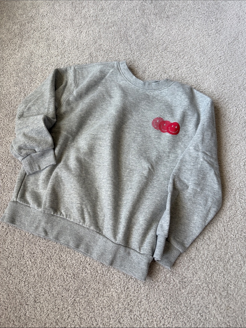 Art Class Crewneck